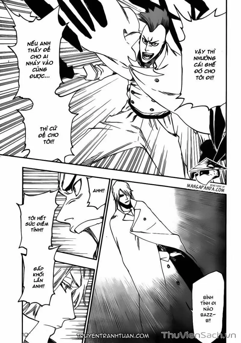 Chapter 545 - Image 13