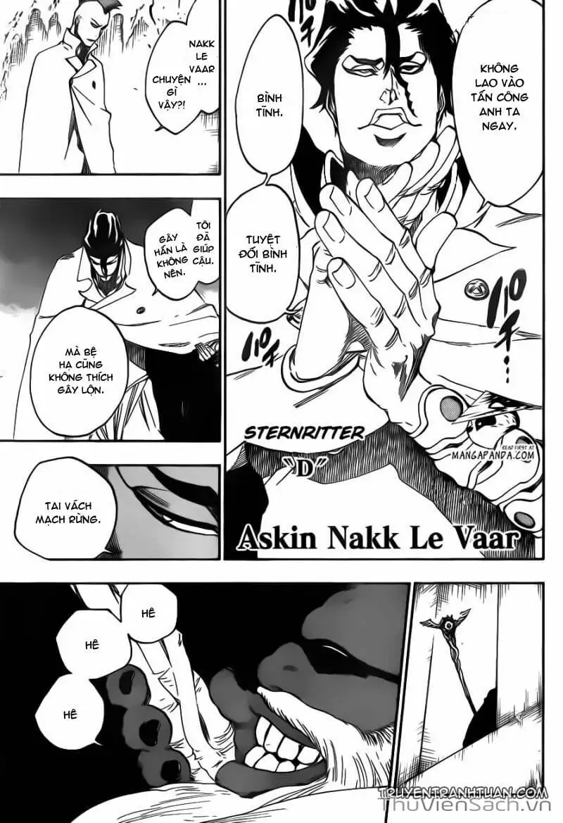 Chapter 545 - Image 15
