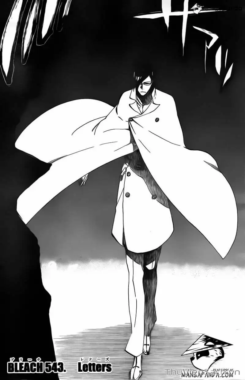 Chapter 545 - Image 3