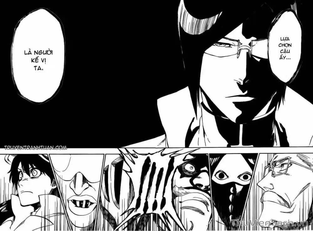 Chapter 545 - Image 5