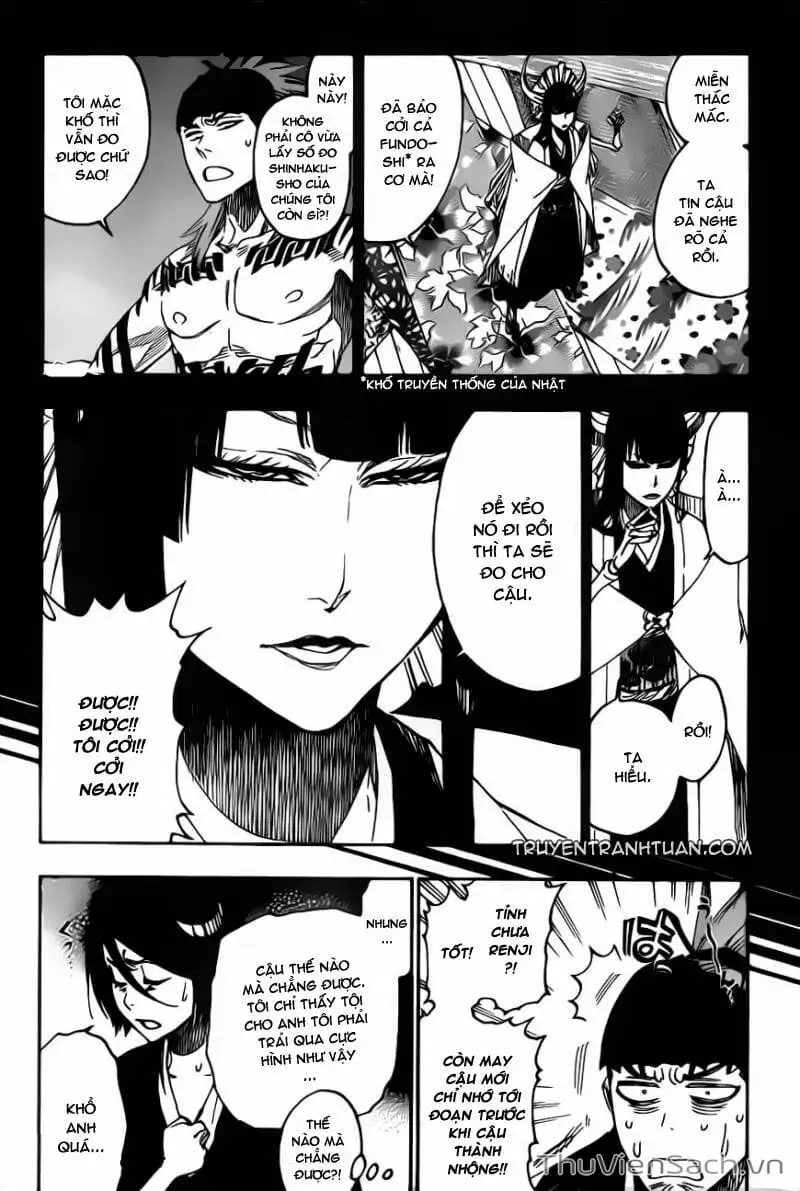 Chapter 547 - Image 11