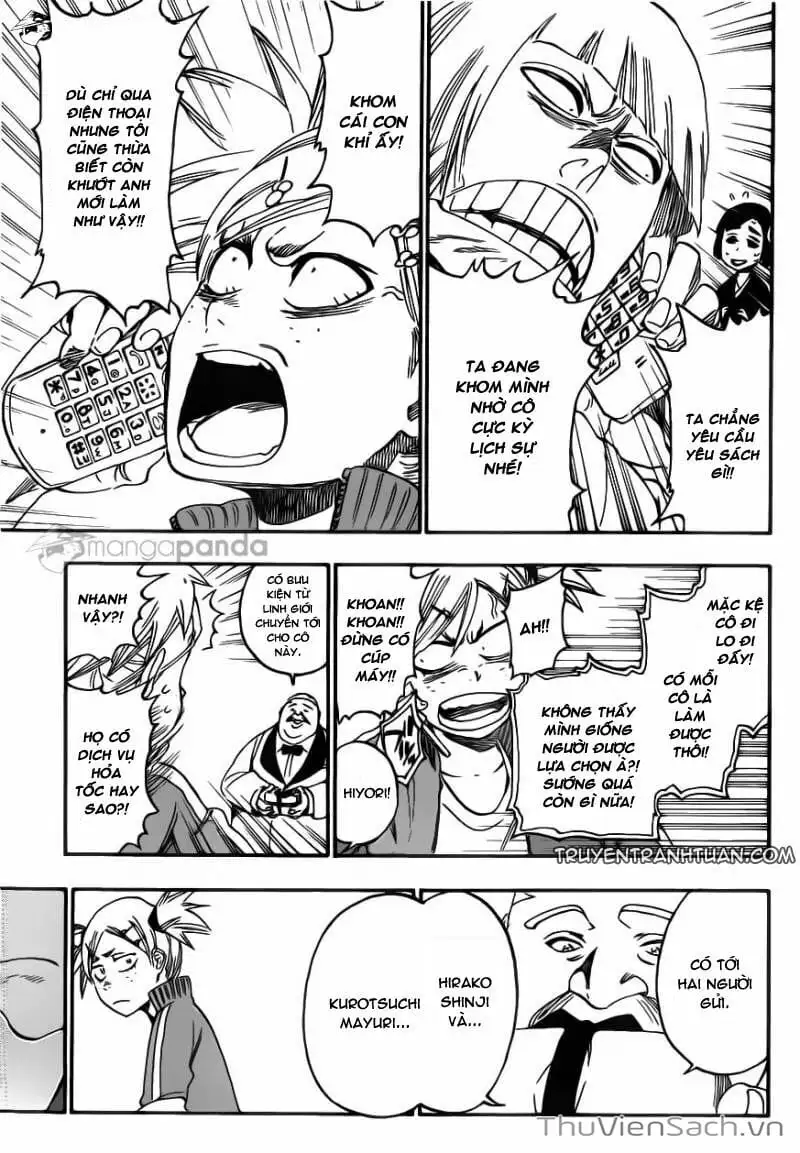 Chapter 547 - Image 14