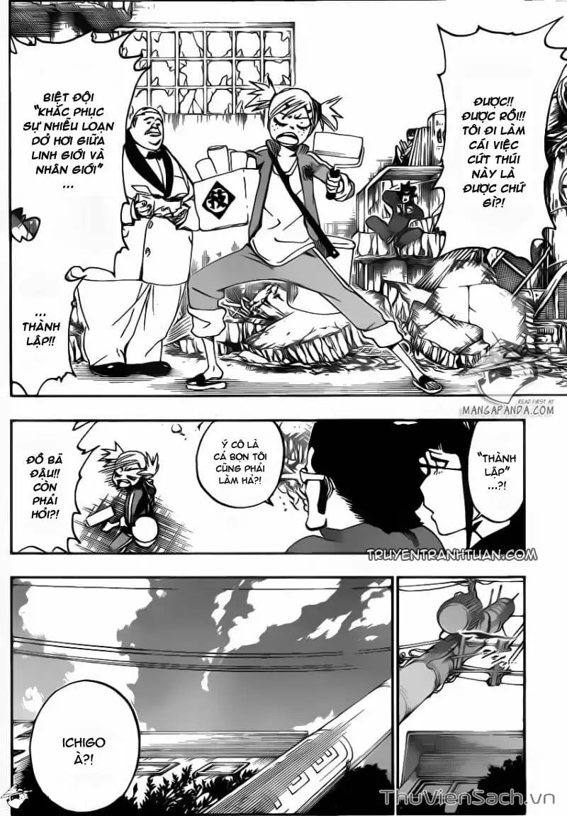 Chapter 547 - Image 15
