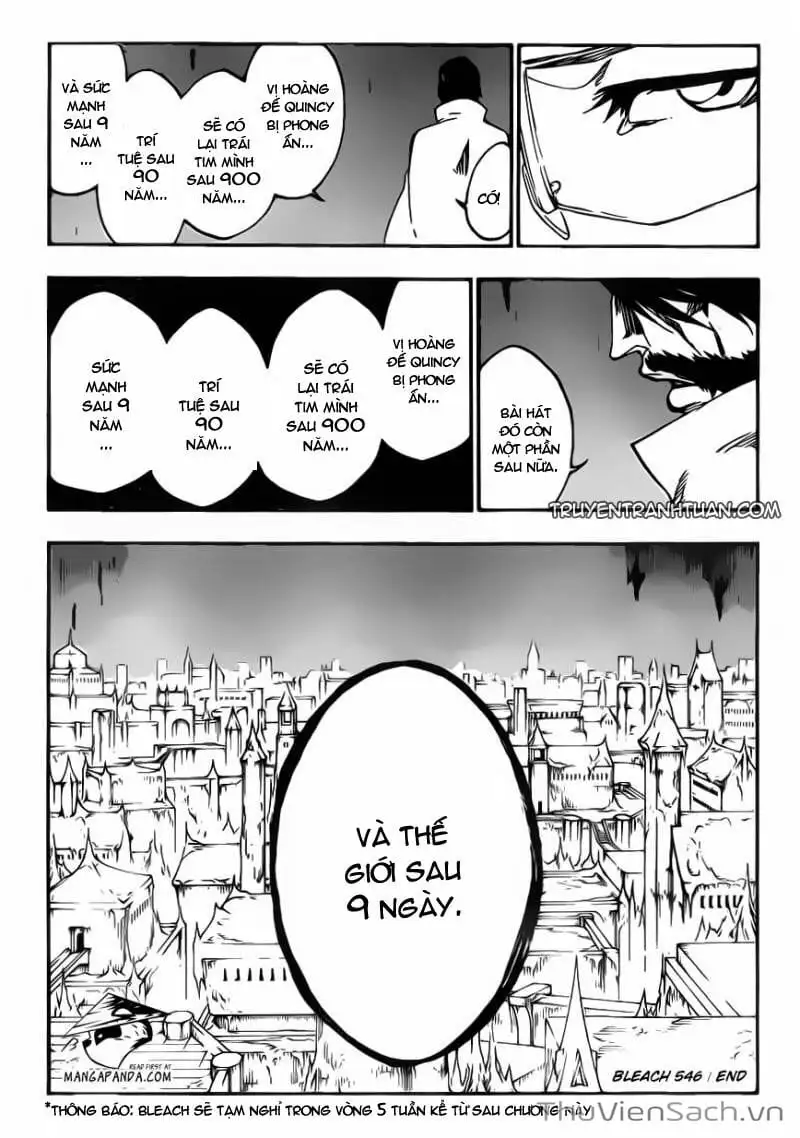 Chapter 548 - Image 14