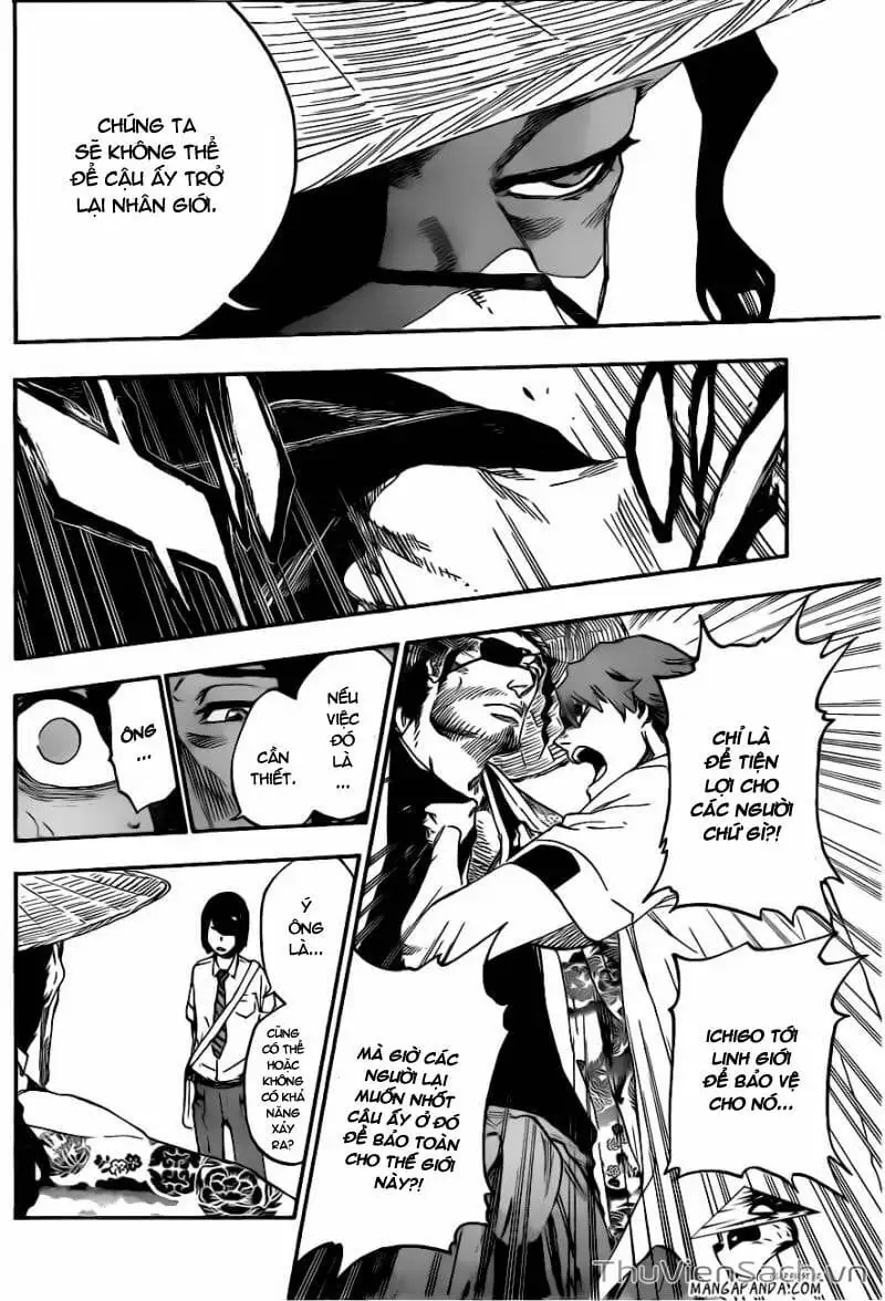 Chapter 548 - Image 4
