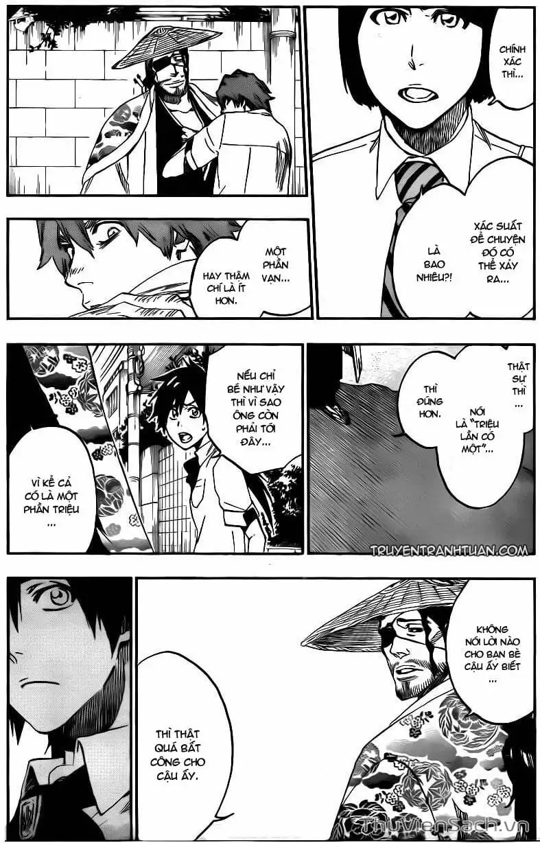 Chapter 548 - Image 5