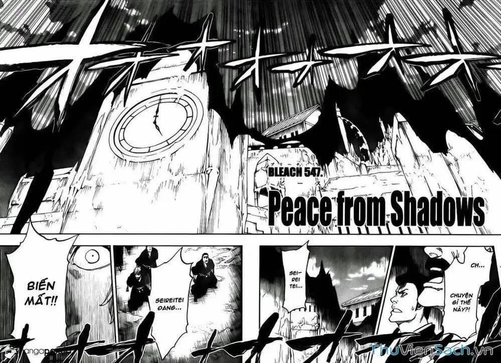 Chapter 549 - Image 1