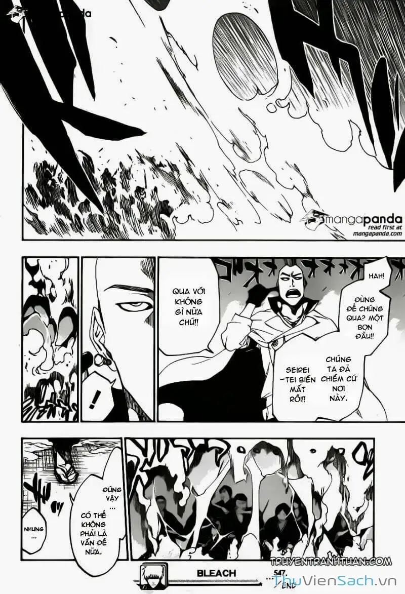 Chapter 549 - Image 14
