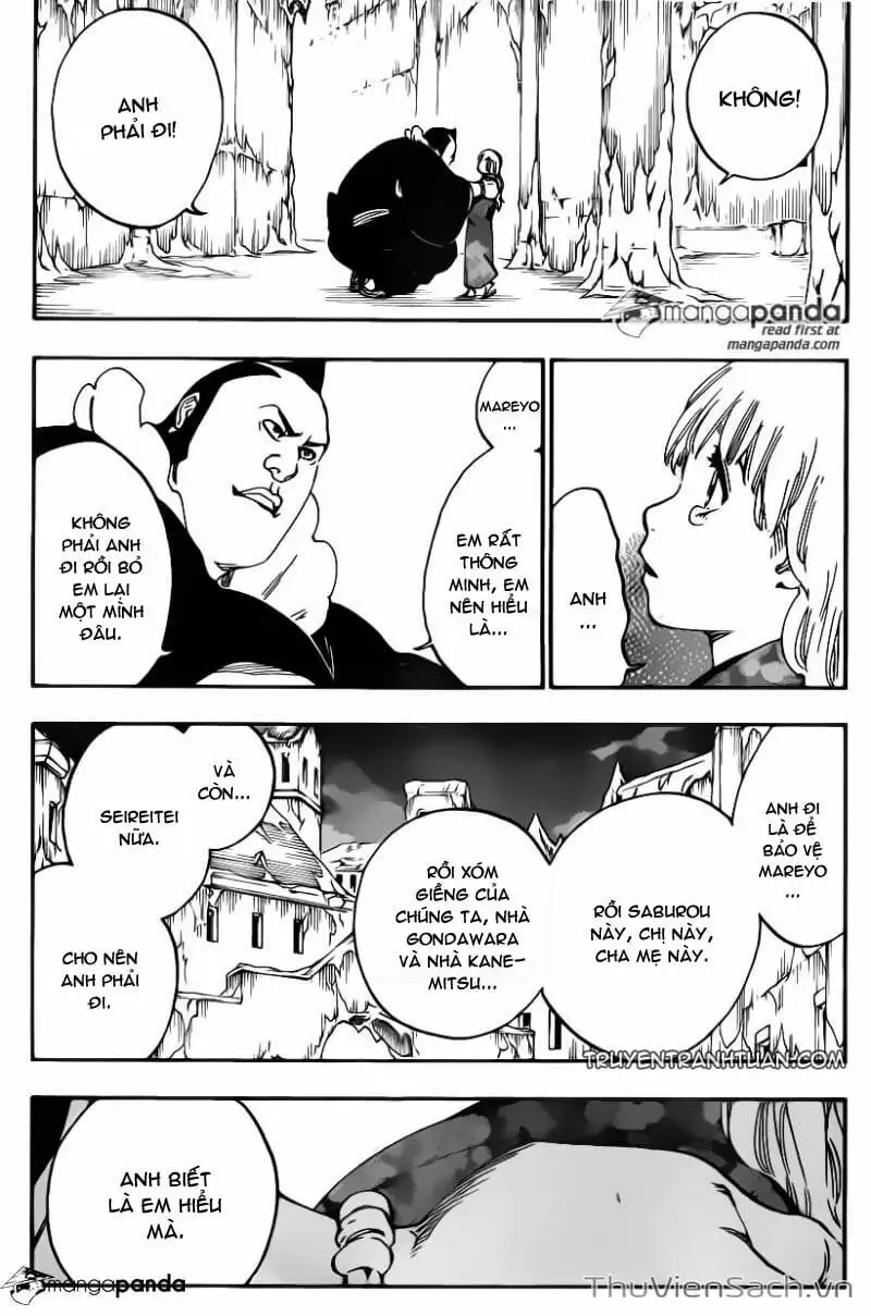 Chapter 550 - Image 1