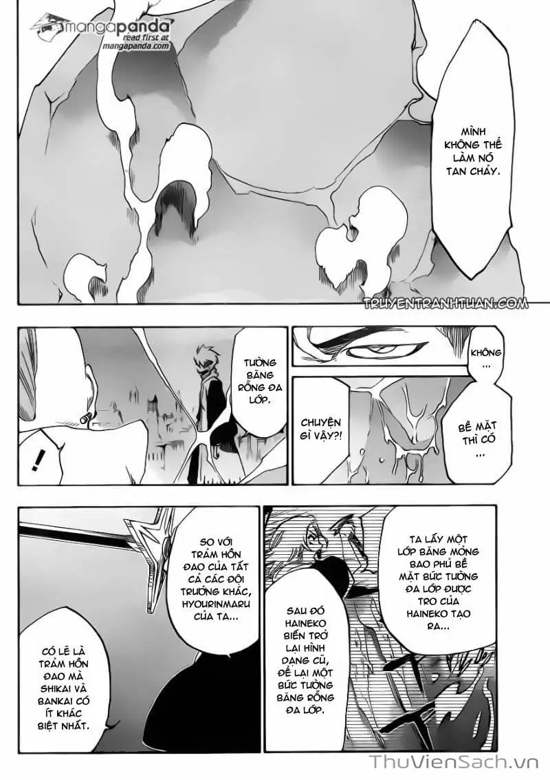 Chapter 550 - Image 12