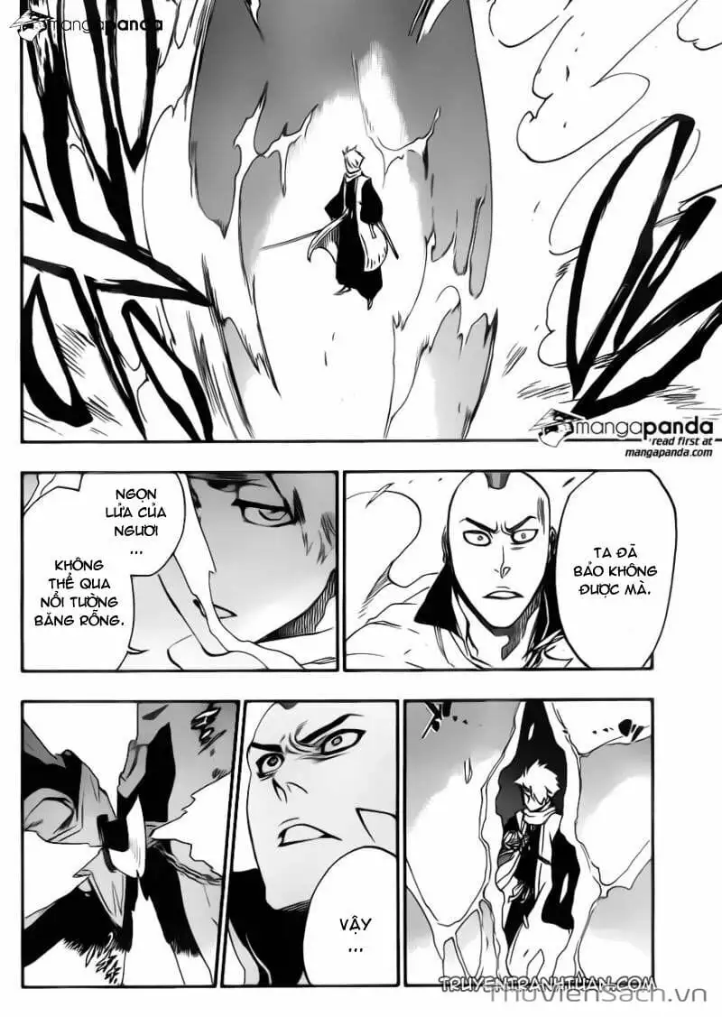 Chapter 550 - Image 14