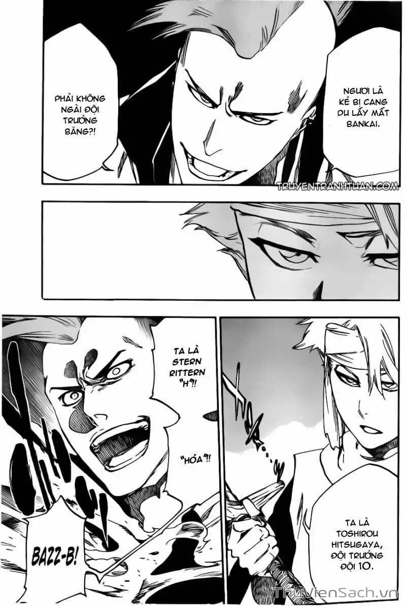 Chapter 550 - Image 5