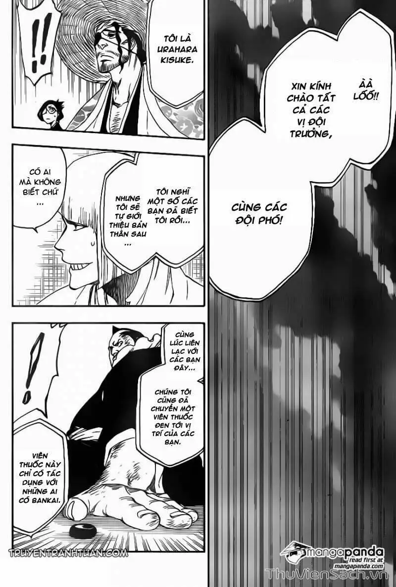 Chapter 554 - Image 12