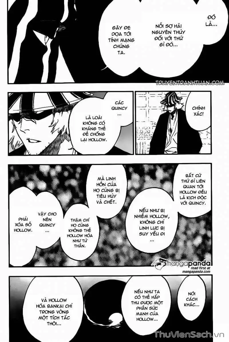 Chapter 554 - Image 14