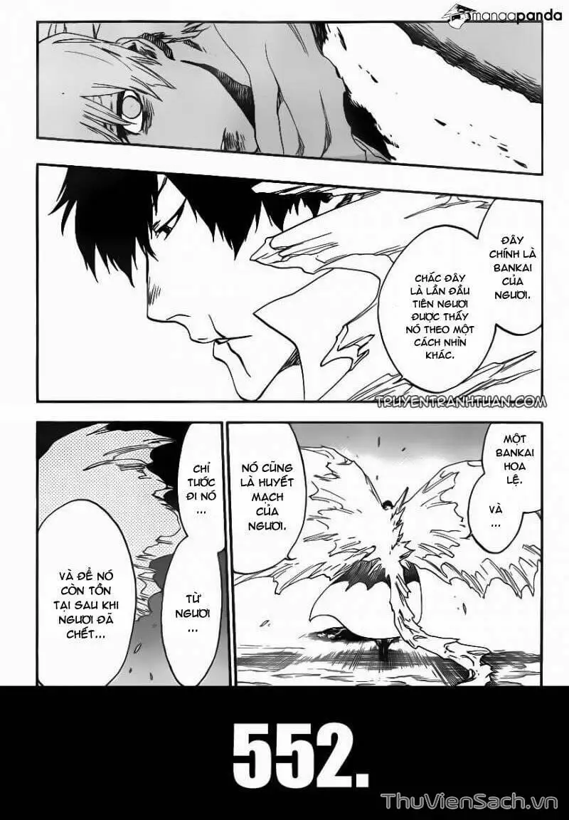 Chapter 554 - Image 3