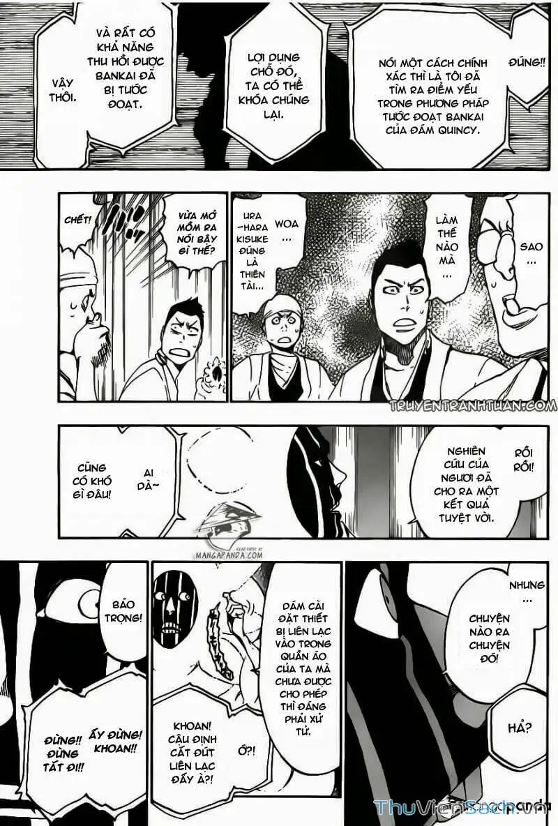 Chapter 554 - Image 5