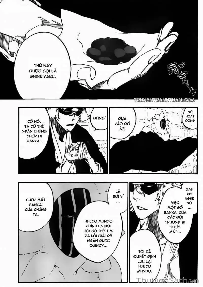 Chapter 554 - Image 9