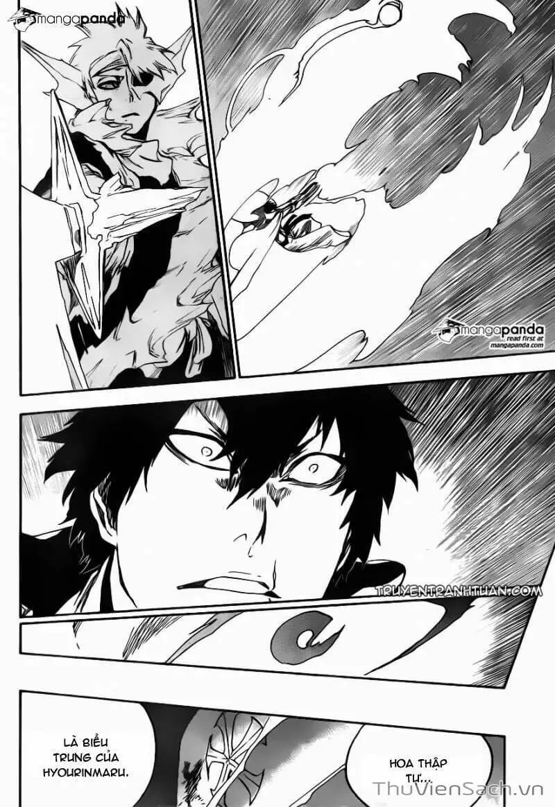 Chapter 555 - Image 13
