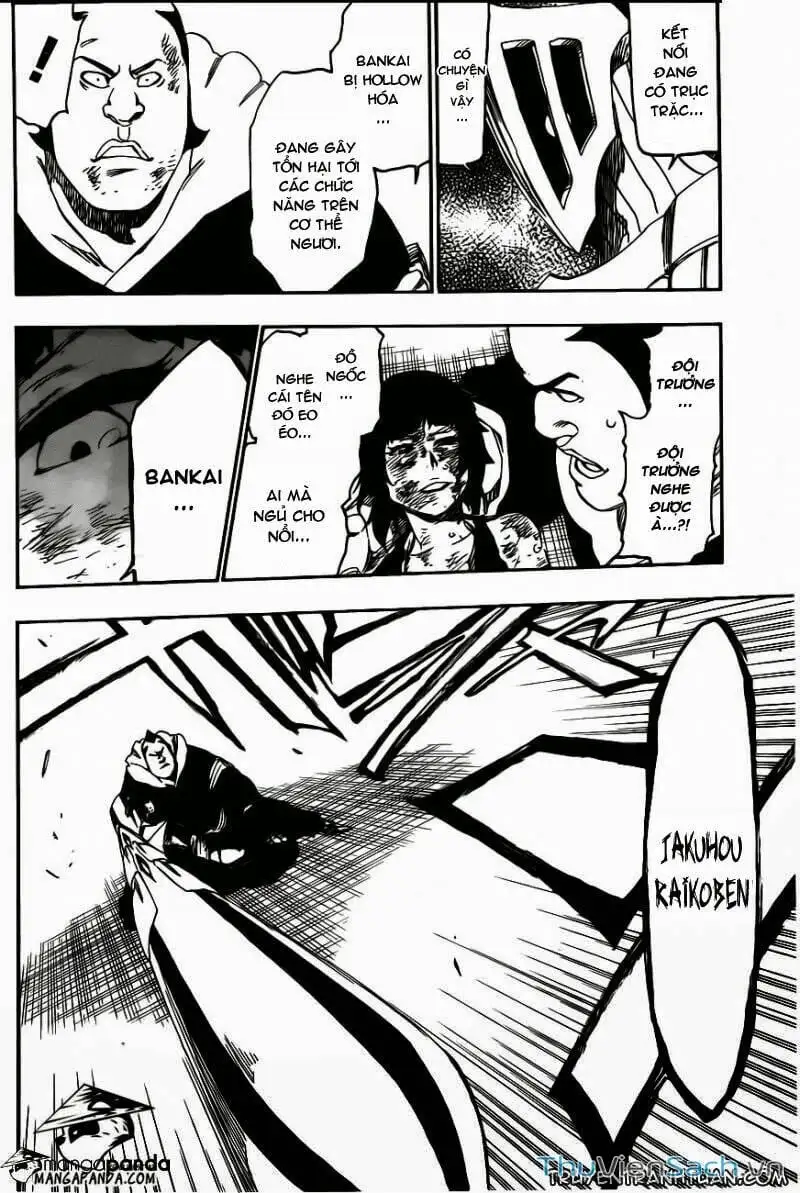 Chapter 555 - Image 3
