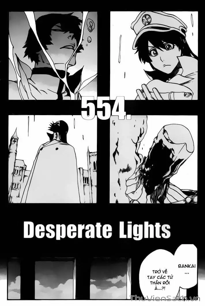 Chapter 556 - Image 1