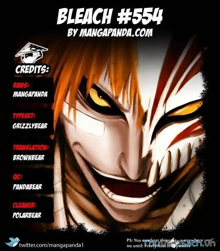 Chapter 556 - Image 15