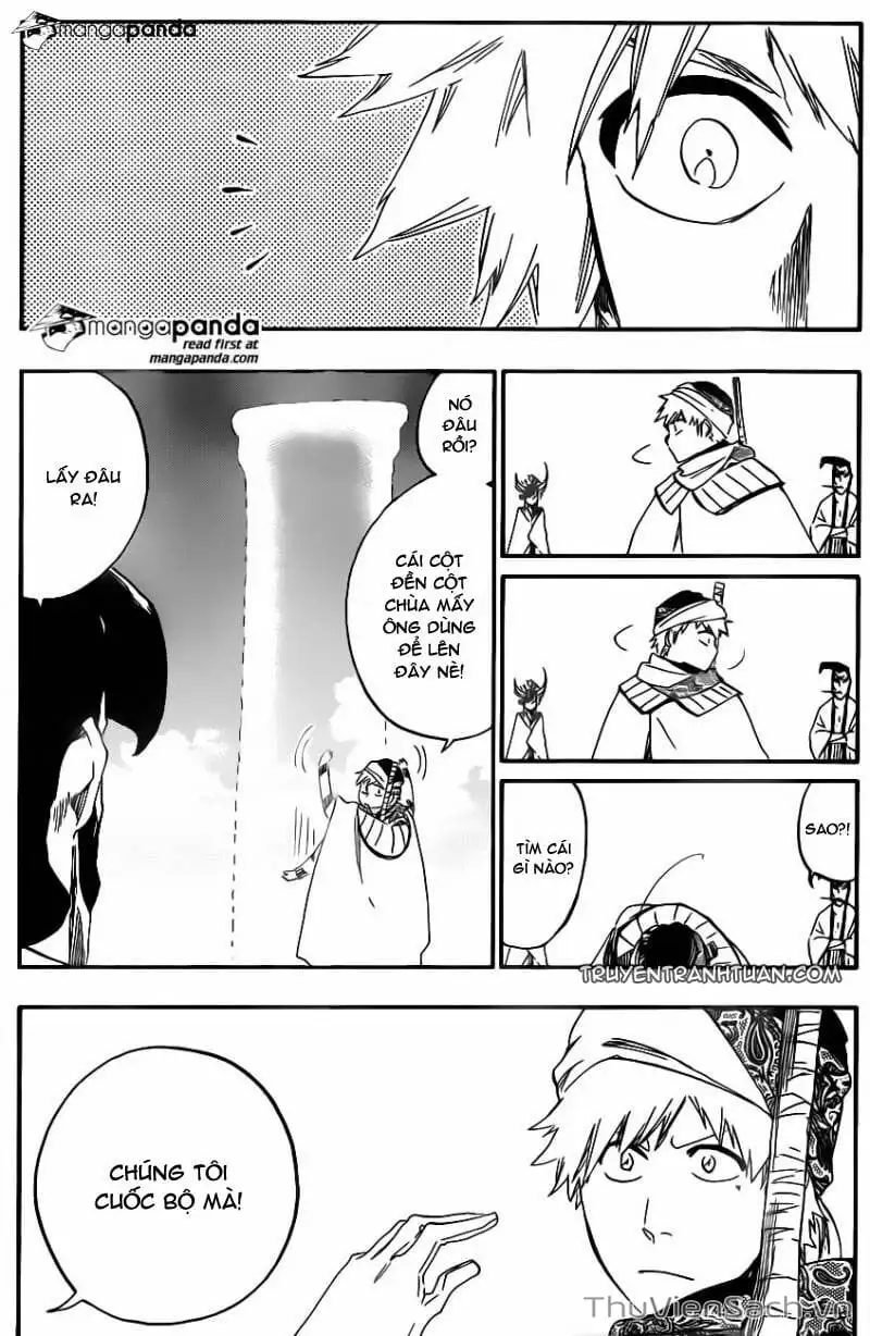 Chapter 556 - Image 19