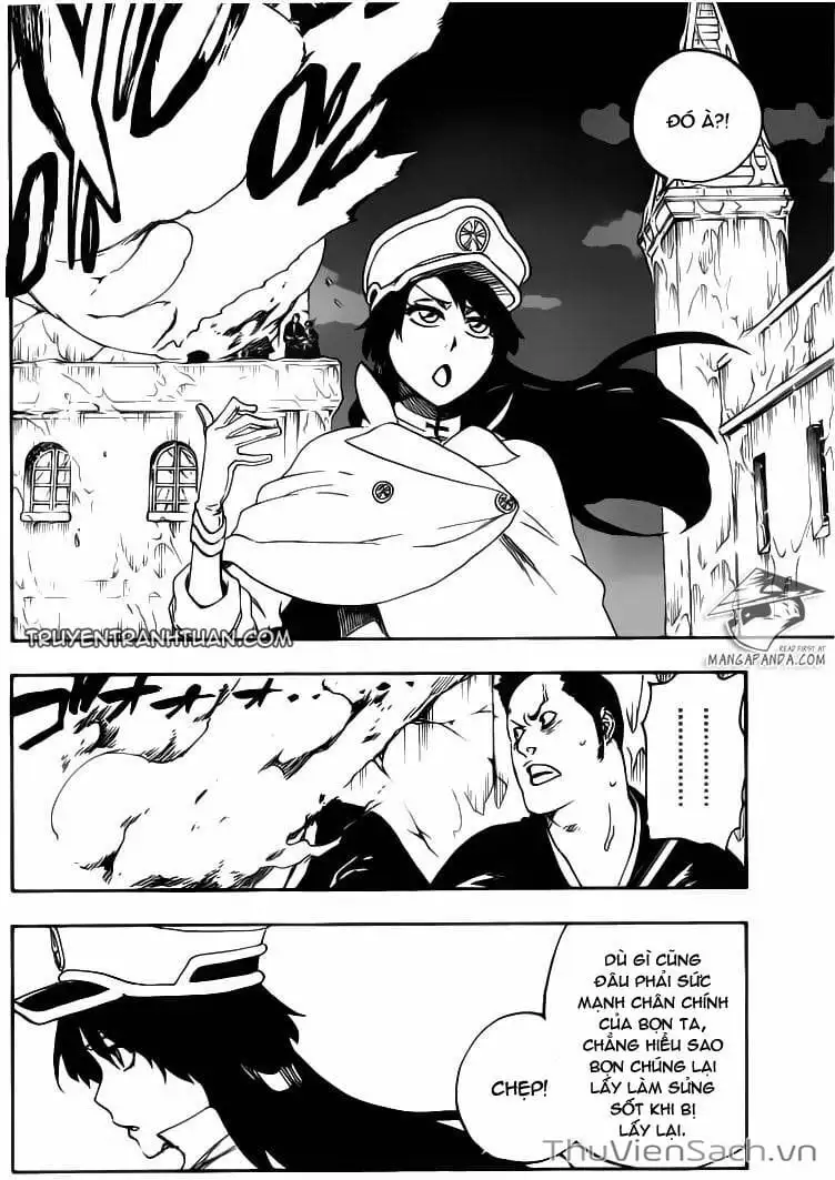 Chapter 556 - Image 3