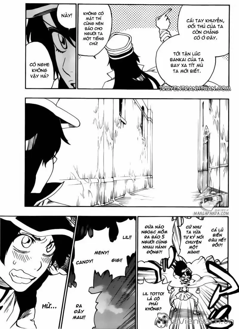 Chapter 556 - Image 4