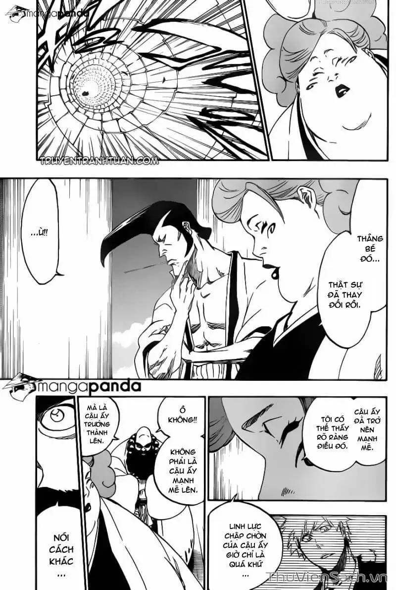 Chapter 557 - Image 5
