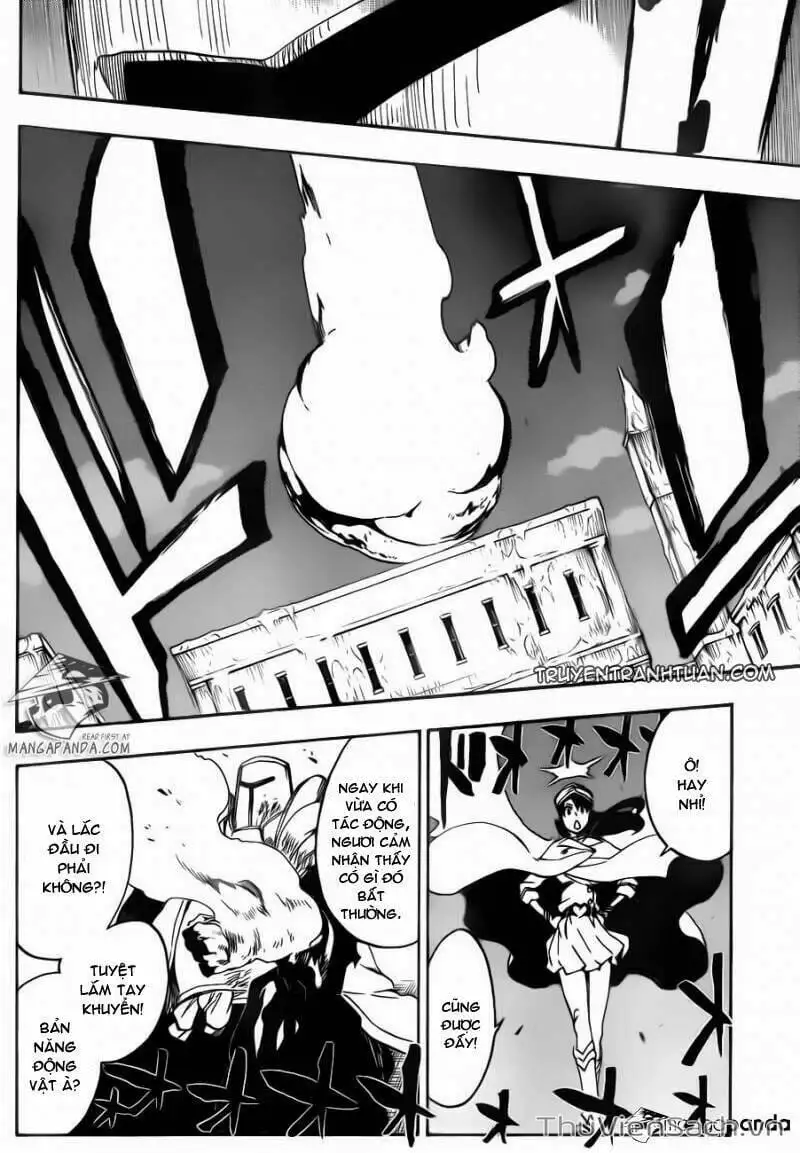 Chapter 558 - Image 3