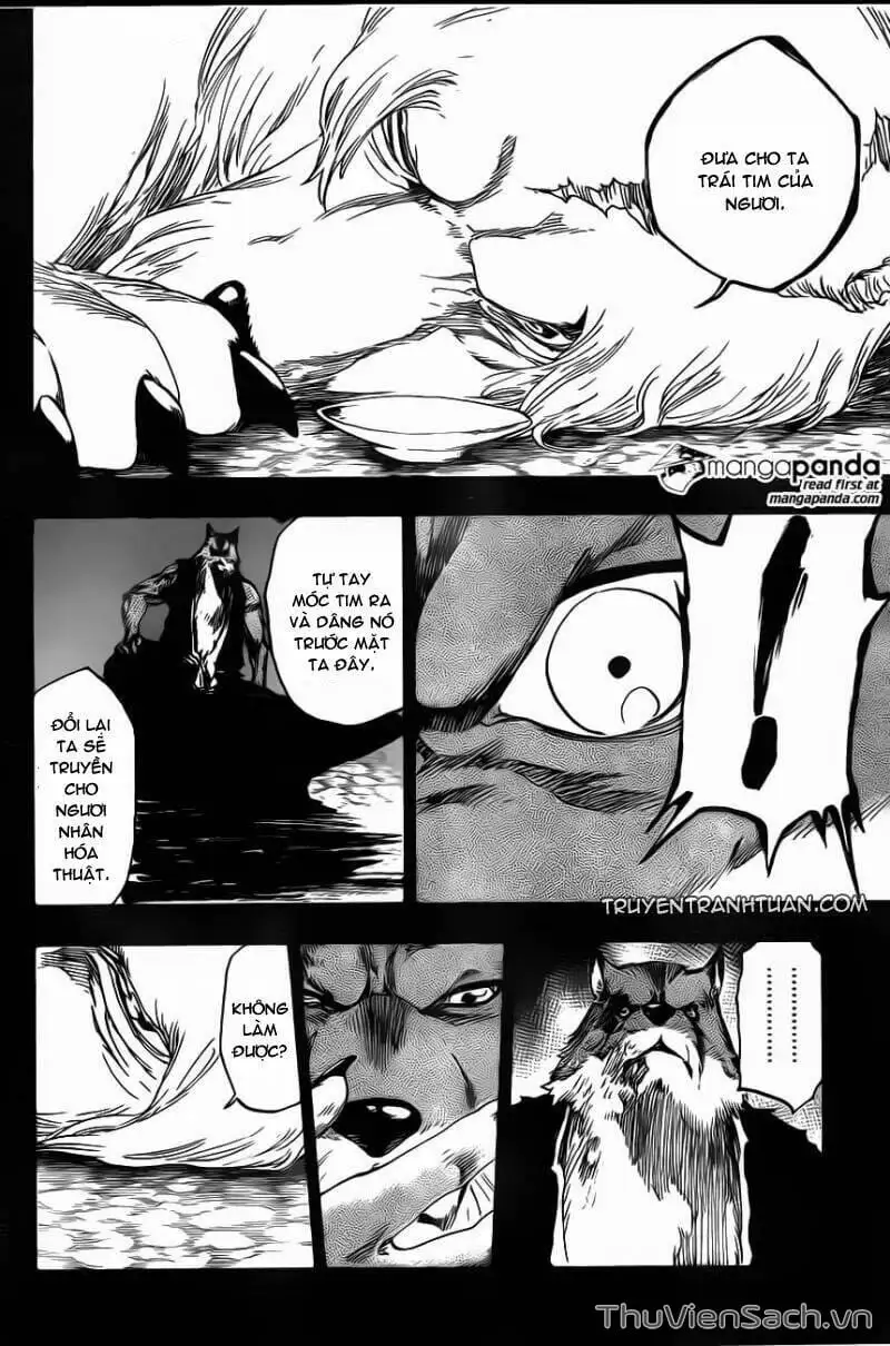 Chapter 558 - Image 9