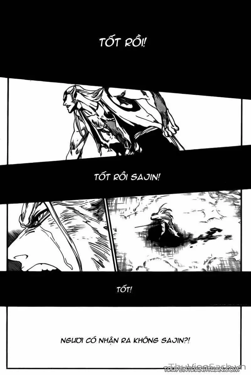 Chapter 560 - Image 1