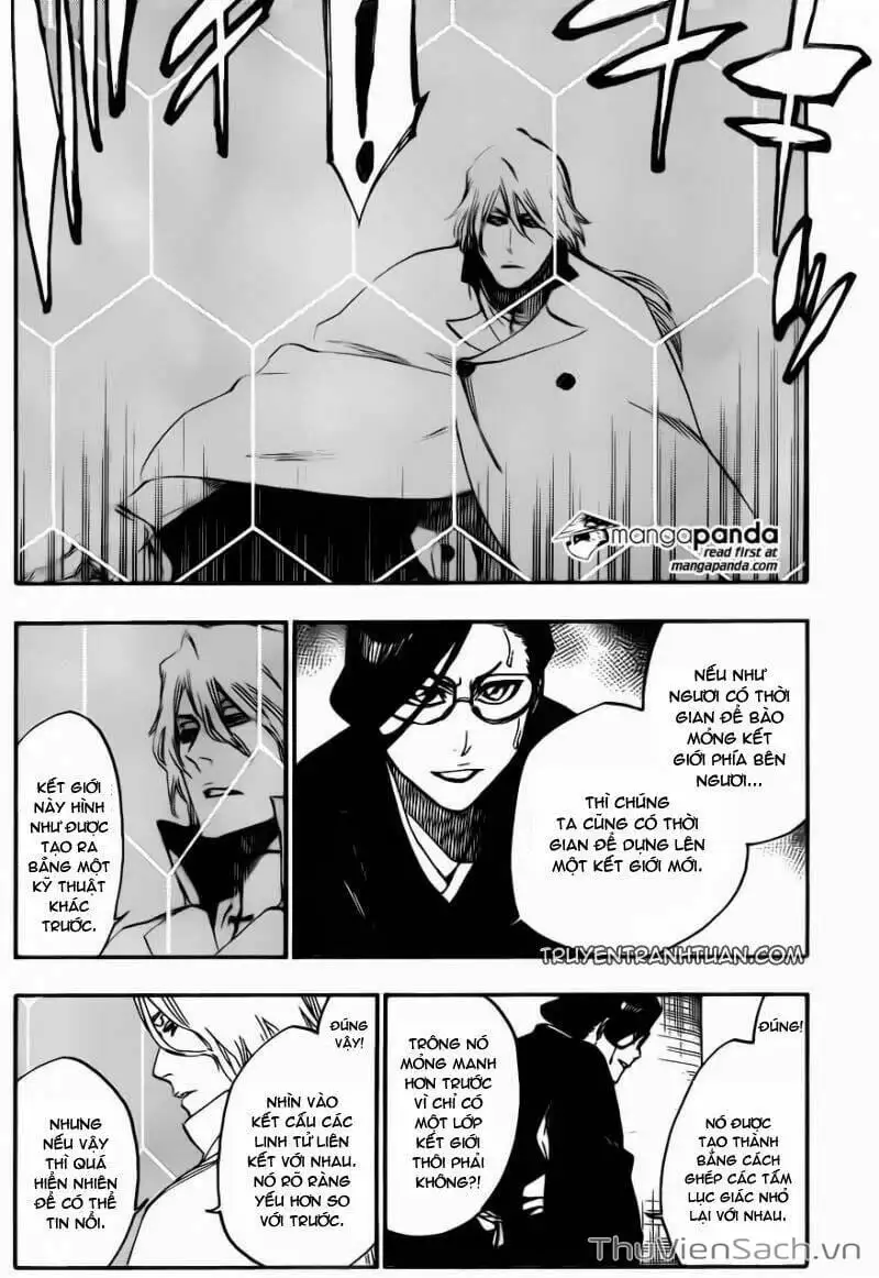 Chapter 560 - Image 19