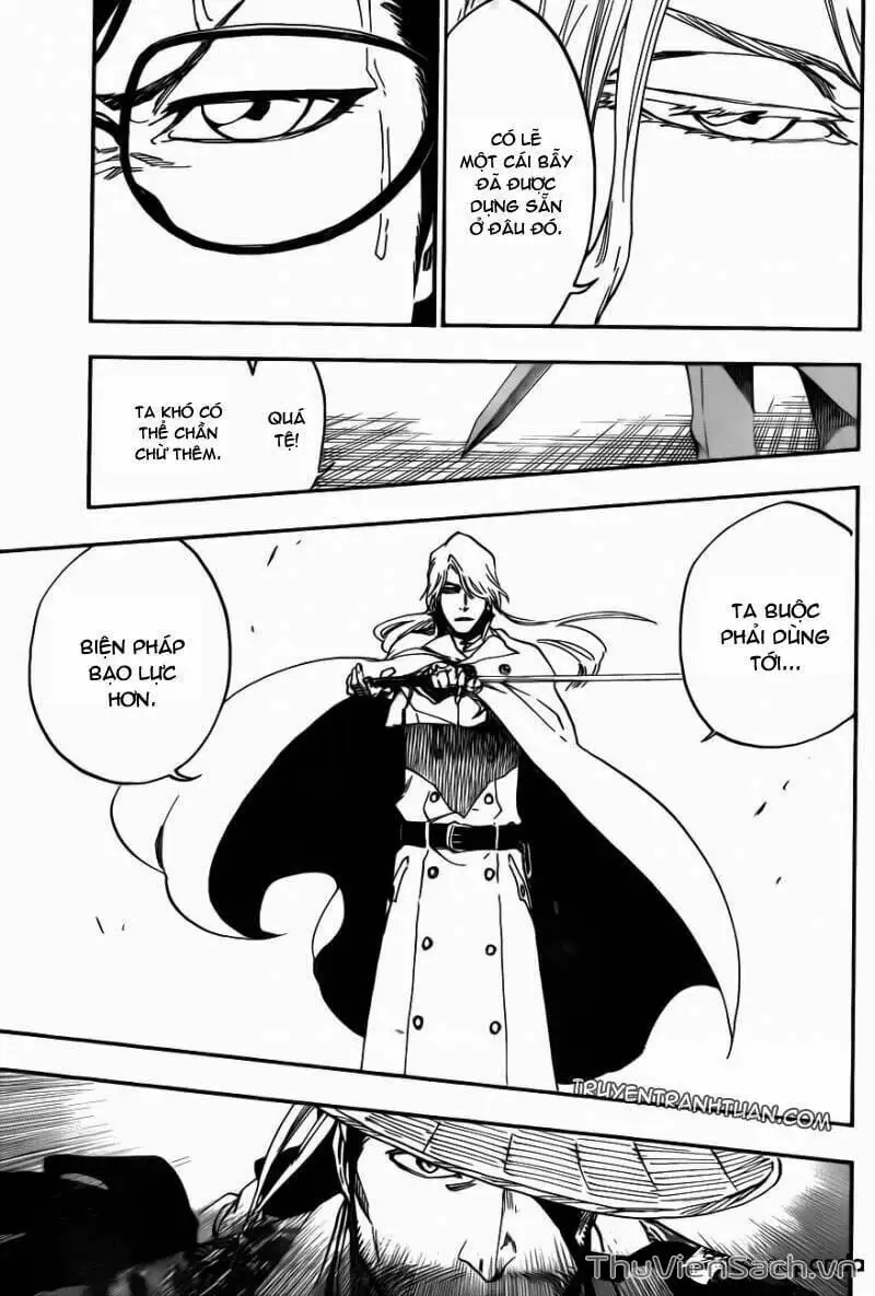 Chapter 560 - Image 20