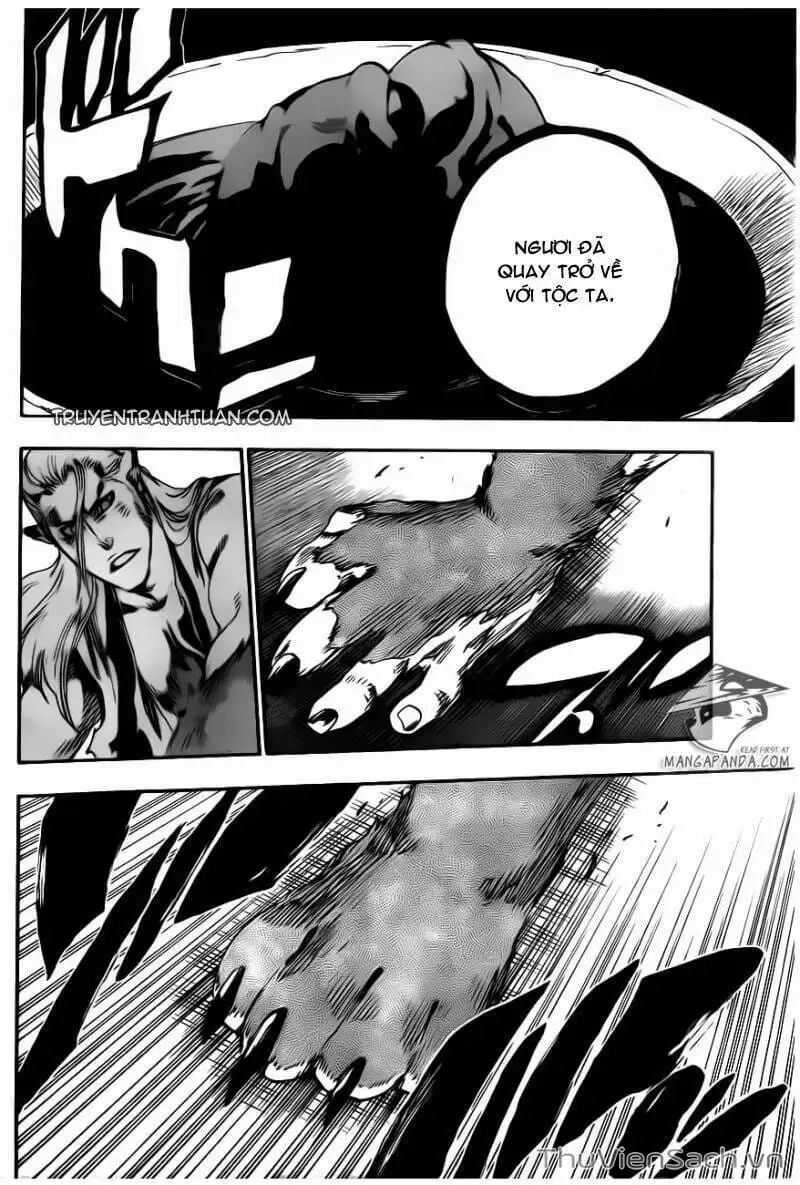 Chapter 560 - Image 3
