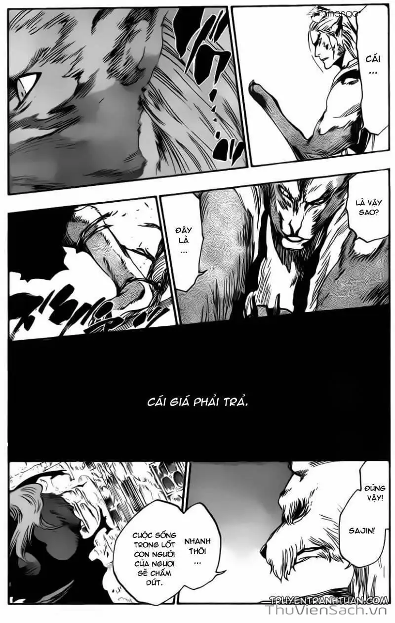 Chapter 560 - Image 4