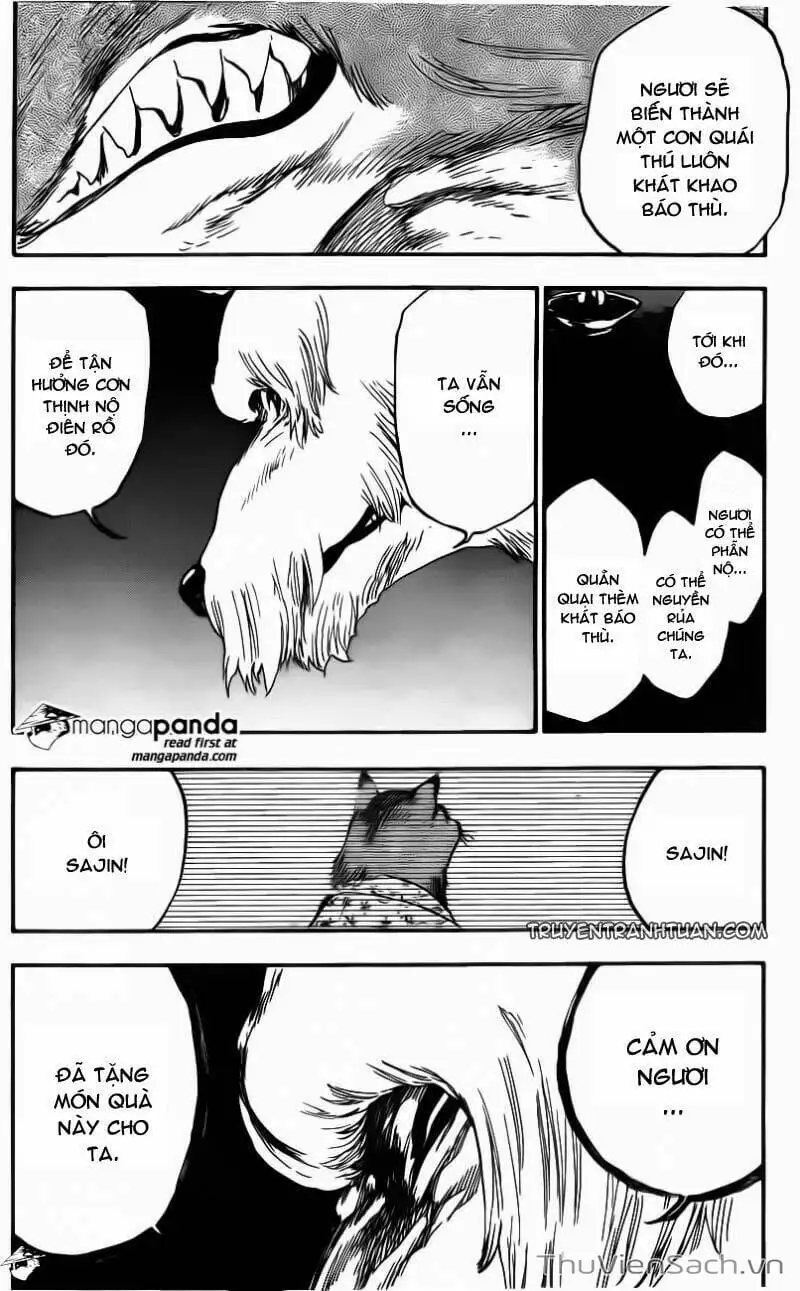Chapter 560 - Image 5