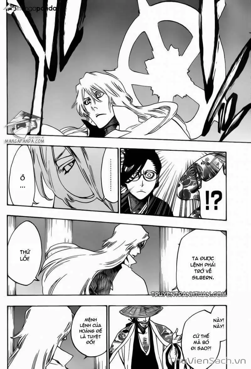 Chapter 561 - Image 1