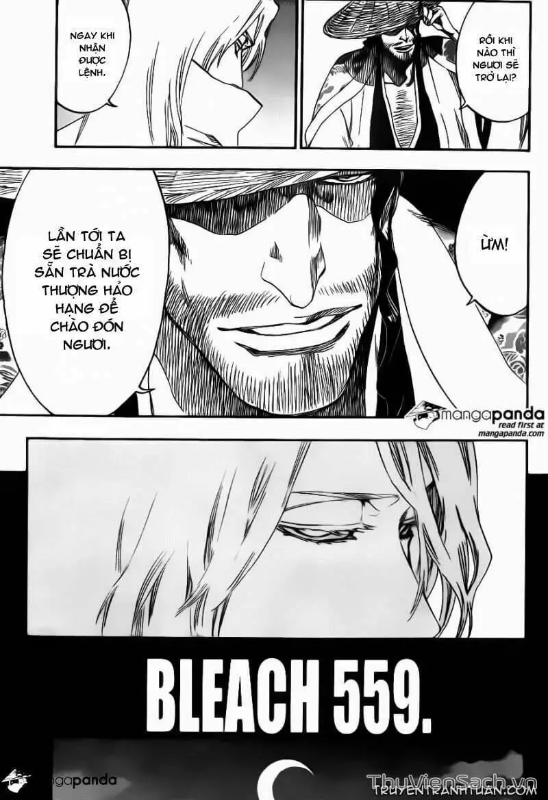 Chapter 561 - Image 2