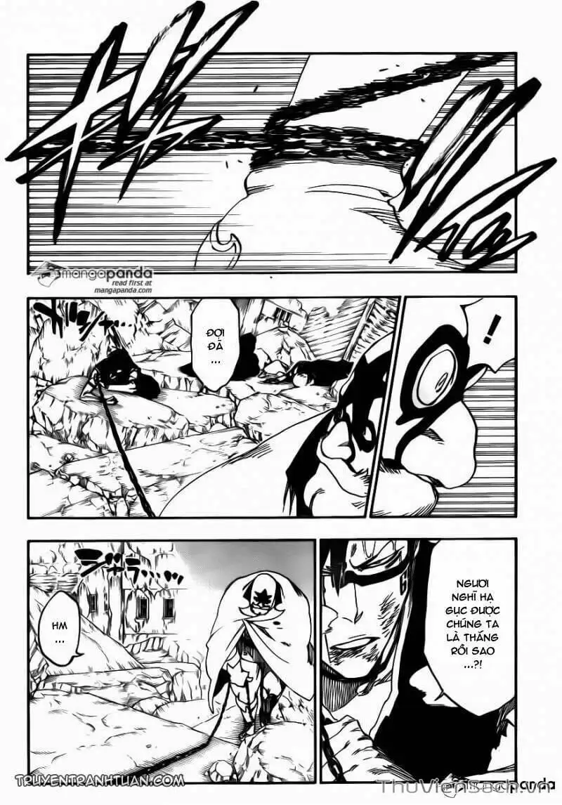 Chapter 561 - Image 17