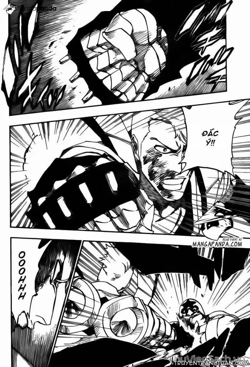 Chapter 562 - Image 20