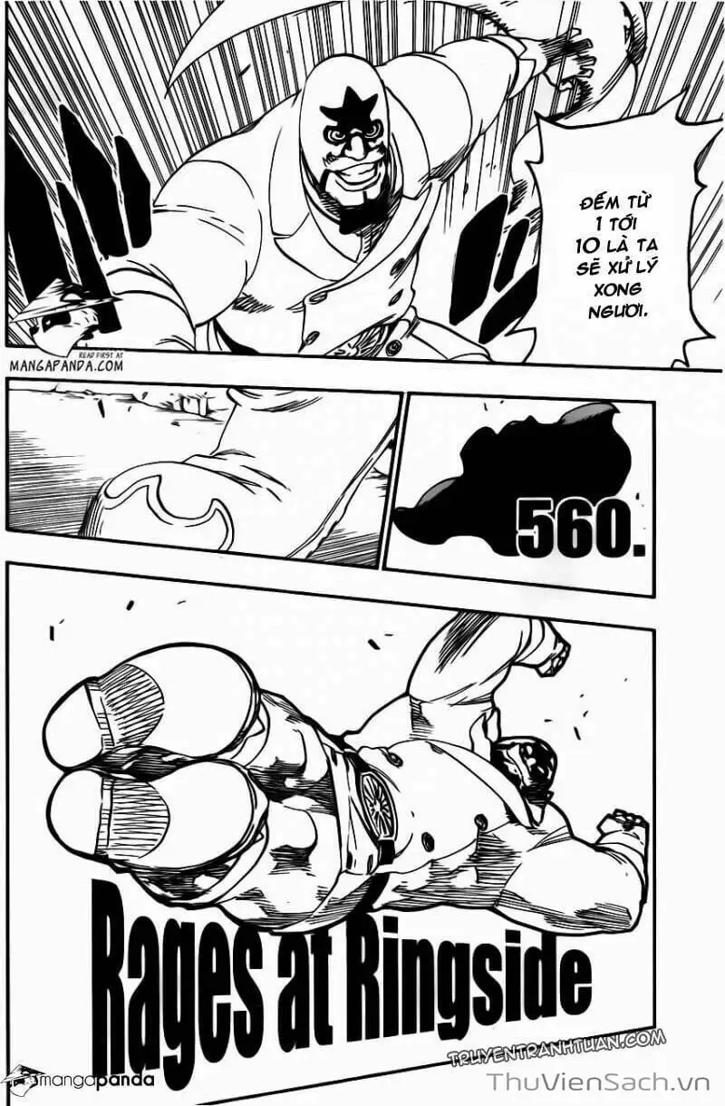 Chapter 562 - Image 3