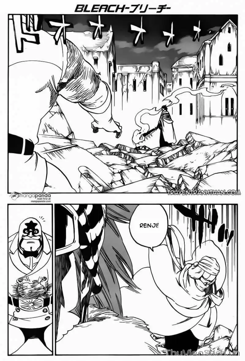 Chapter 563 - Image 18