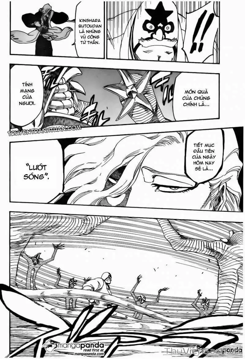 Chapter 563 - Image 6