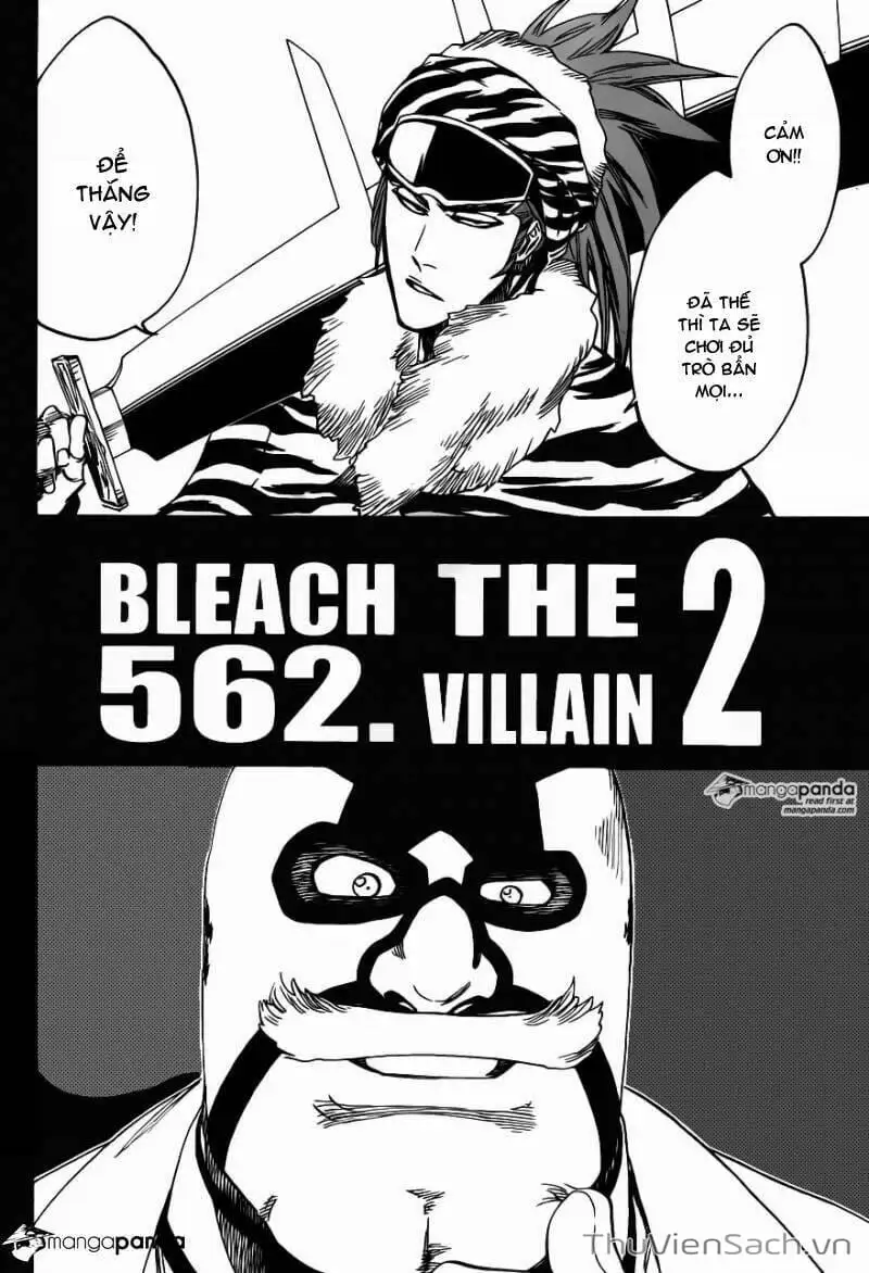 Chapter 564 - Image 1