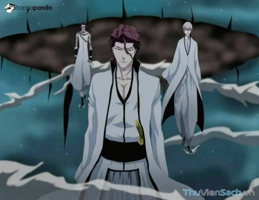 Chapter 564 - Image 17