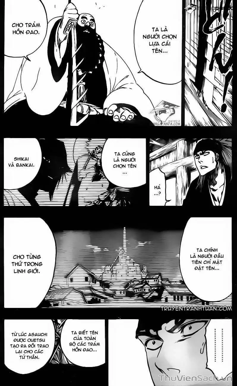 Chapter 565 - Image 20