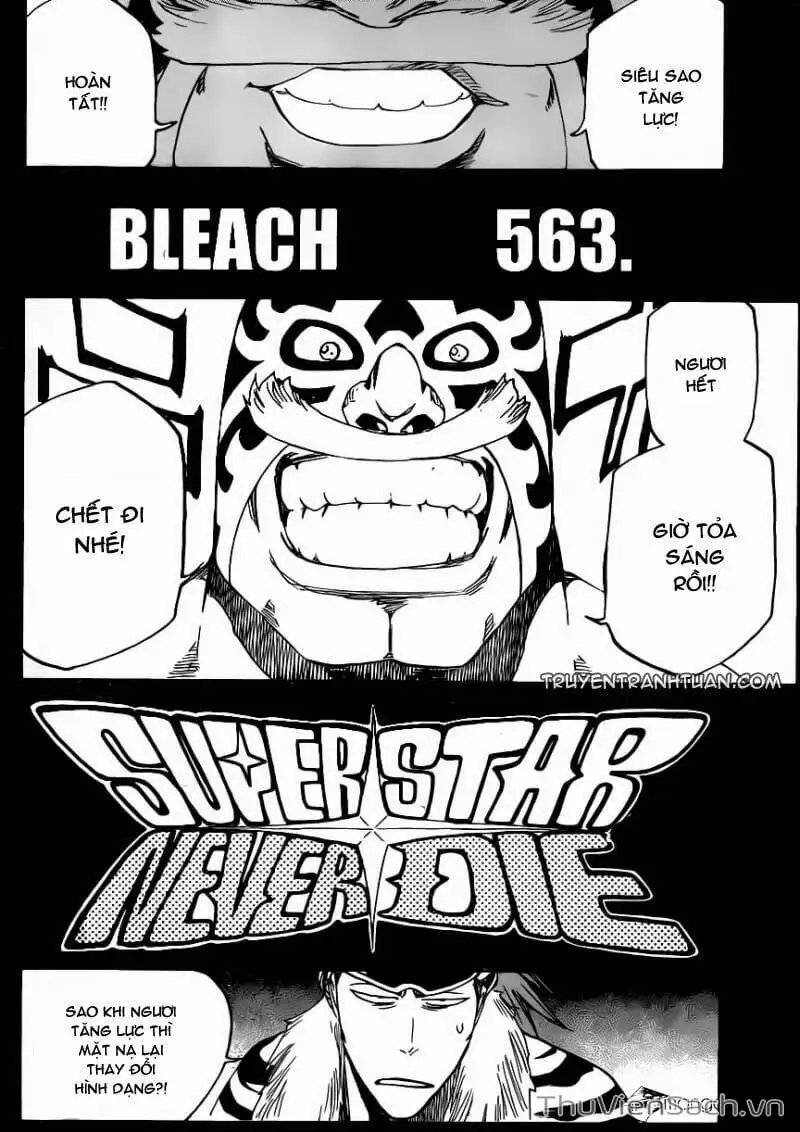 Chapter 565 - Image 3