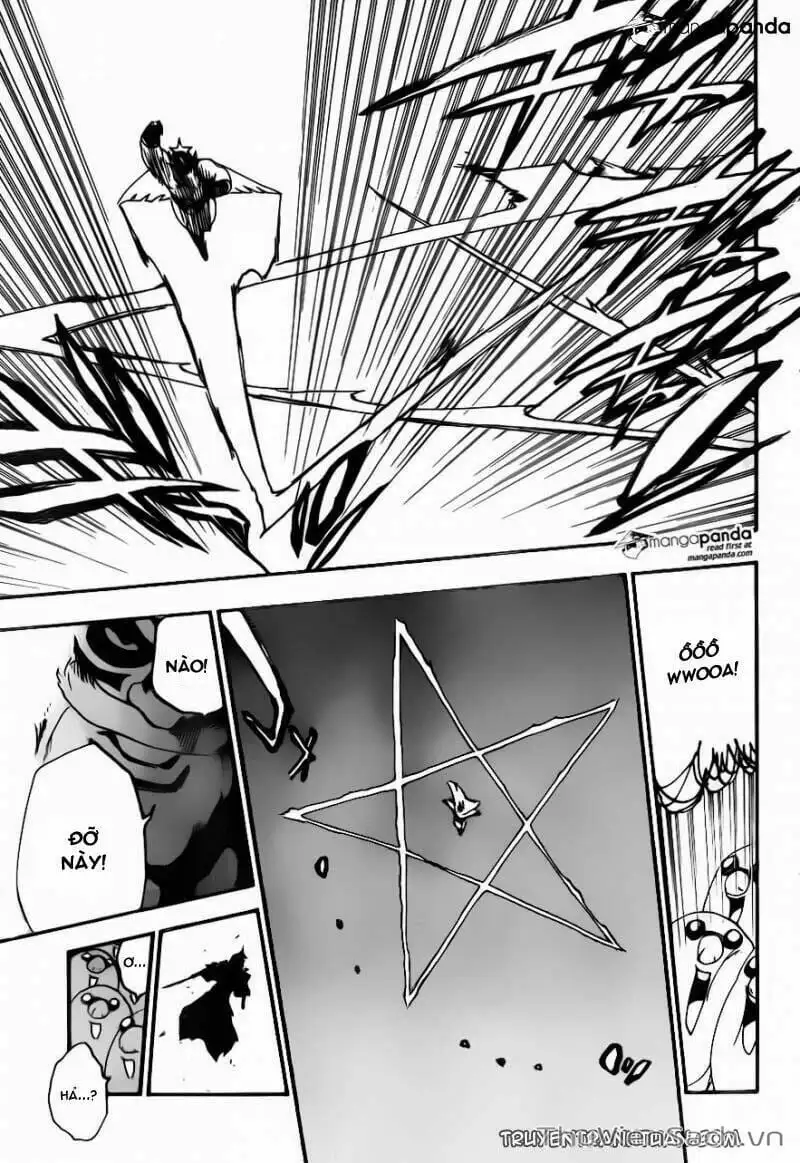 Chapter 565 - Image 9