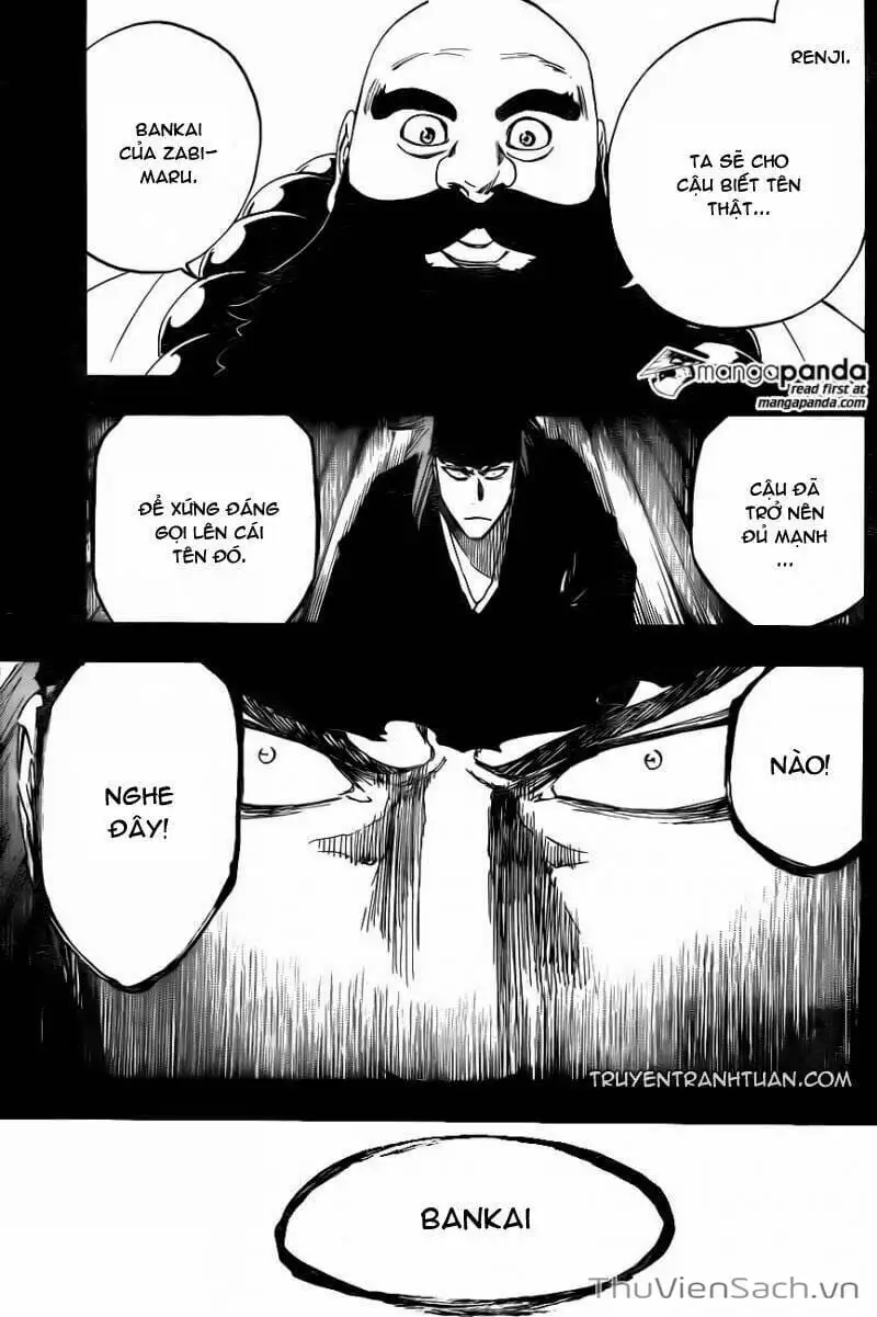 Chapter 566 - Image 1